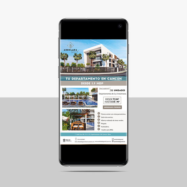 Branding para Real Estate