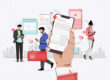 Mobile First ilustracion